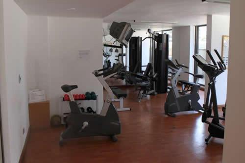La Gloria 30. Las Condes Santiago Exterior photo